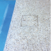 Concrete Skimmer Lid Kit Concrete Skimmer Lid Kit